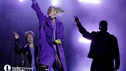 С Днем города челябинцев поздравили Клава Кока, Niletto и рэпер ST