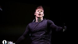 С Днем города челябинцев поздравили Клава Кока, Niletto и рэпер ST