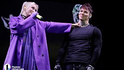 С Днем города челябинцев поздравили Клава Кока, Niletto и рэпер ST