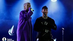 С Днем города челябинцев поздравили Клава Кока, Niletto и рэпер ST