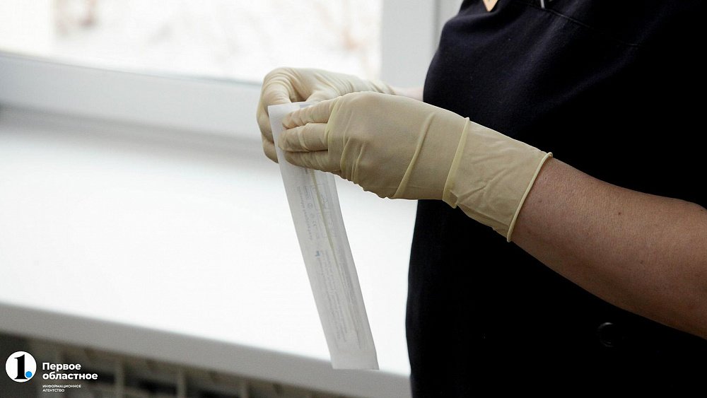 В Челябинской области еще 761 человек заболел коронавирусом за сутки