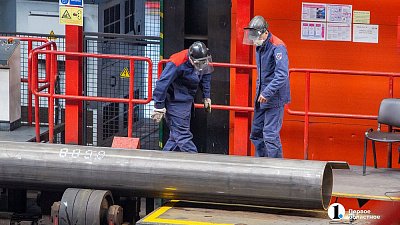 Предприниматели Челябинской области могут получить промышленную ипотеку