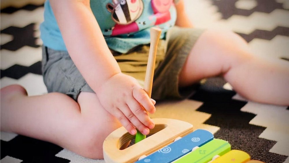 Адаптируем ребенка к детскому саду