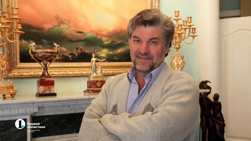 Геммолог Олег Джумаев: большинство драгоценных камней в украшениях южноуральцев — поддельные