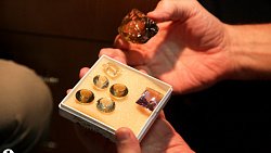 Геммолог Олег Джумаев: большинство драгоценных камней в украшениях южноуральцев — поддельные