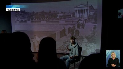 Завершился театральный исторический марафон