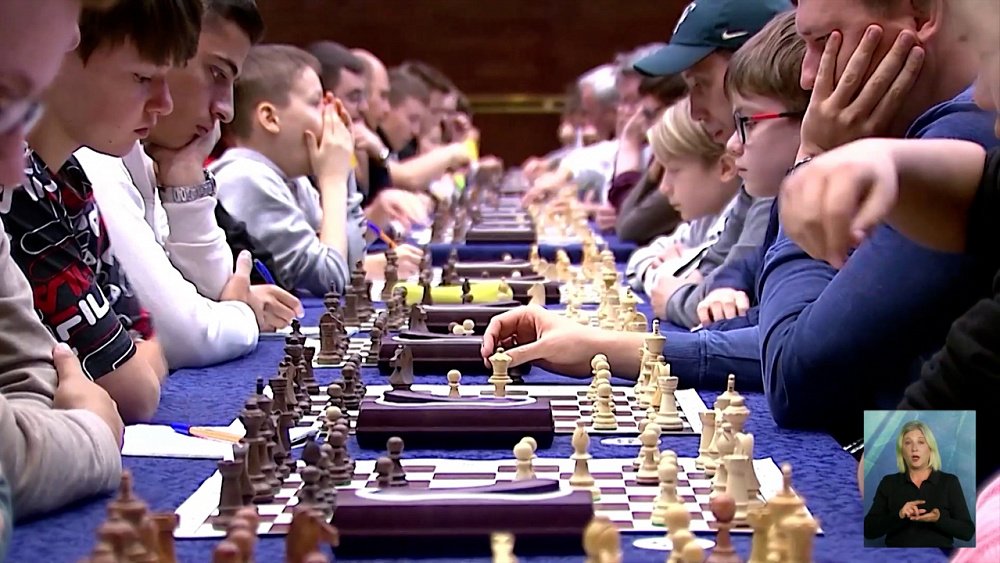 Обзор спортивных событий от 12.09.2022