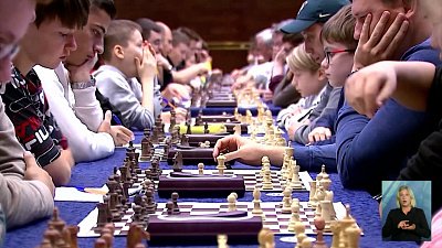 Обзор спортивных событий от 12.09.2022