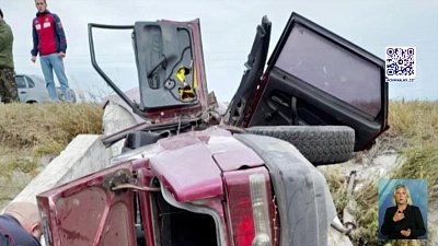 Пьяный лихач устроил смертельную аварию