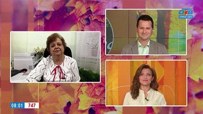 Знакомство с Катав-Ивановском — Гость на связи