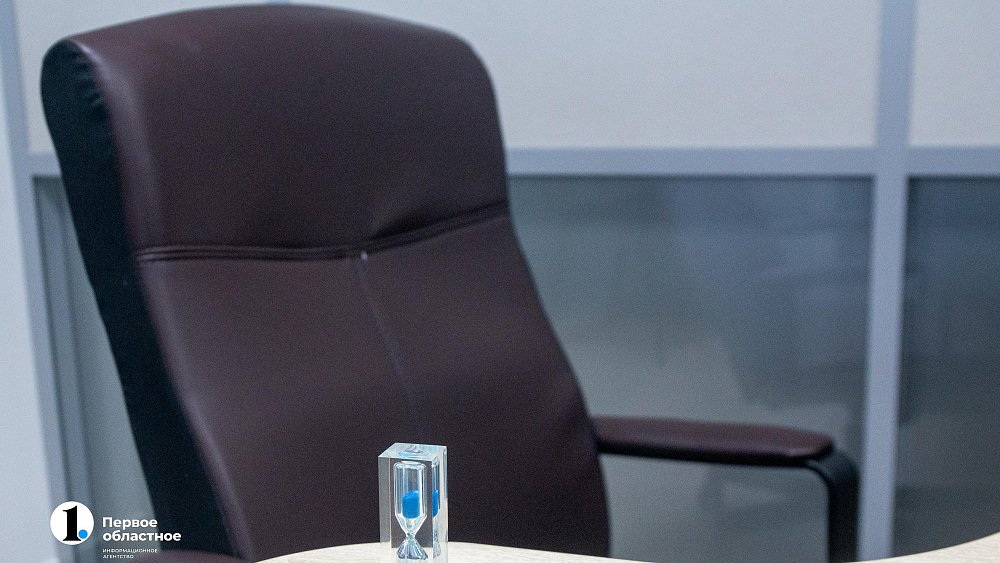 Заместителем министра общественной безопасности Челябинской области стал экс‑начальник Центра спецсвязи ФСО