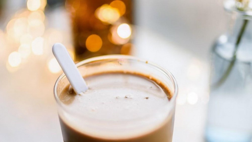 Из чего приготовить коктейль от кашля