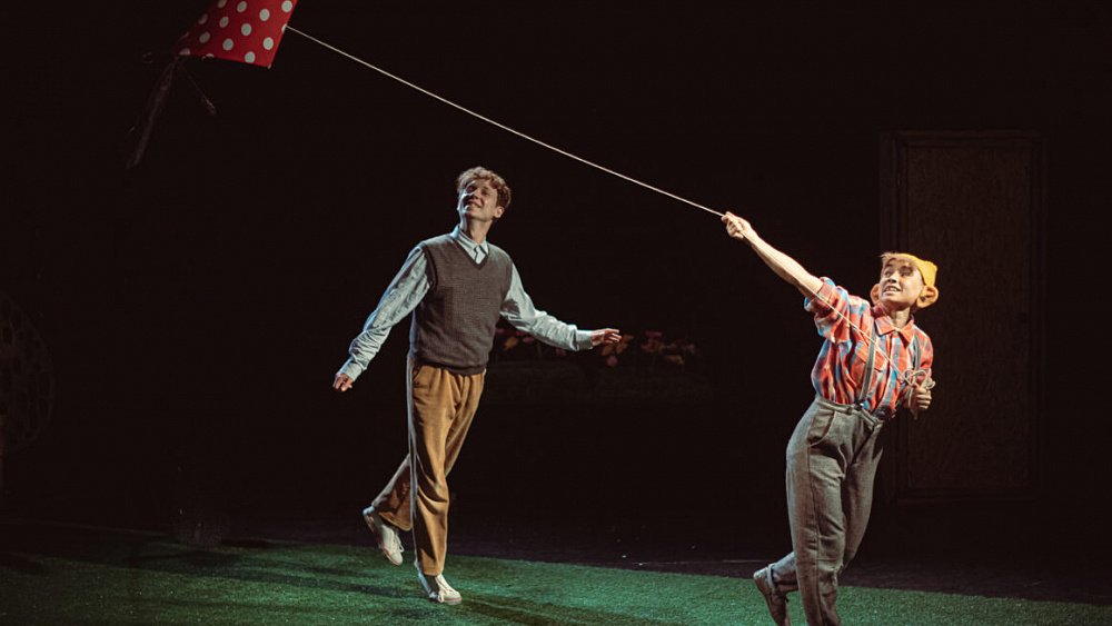 В Челябинск впервые с гастролями приедет театр из Нягани