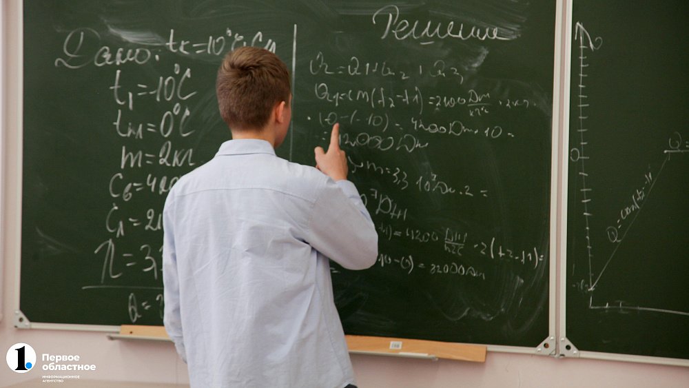 Два колледжа и лицей Челябинской области вошли в топ‑100 лучших в России