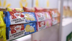 Челябинская область представила свои проекты на агровыставке в Екатеринбурге