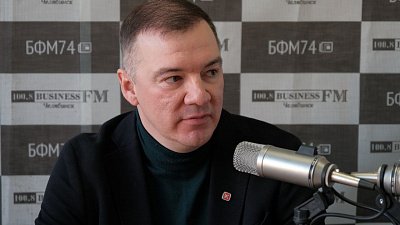 Ильдар Чуракаев: «Попасть в IT становится проще»