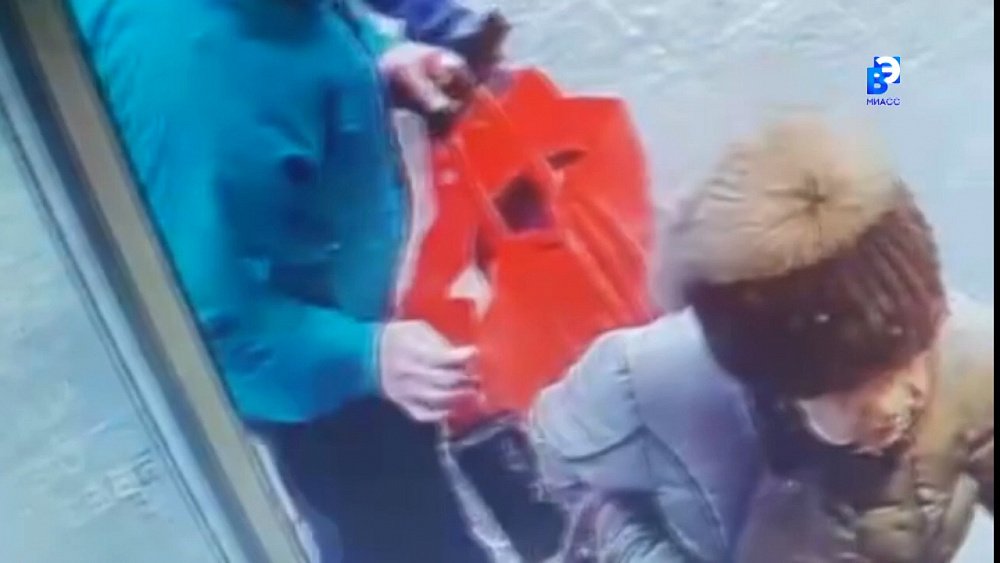 В Миассе задержали карманника