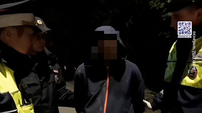 В Челябинске полицейские задержали наркодилера