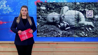 Осудили мать, которая убила младенца