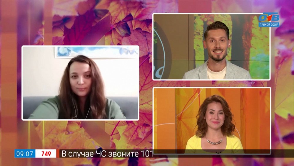 Мебель для Эрмитажа и Мариинки — Гость на связи