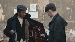 Как снимали кино о революционерах в Челябинске: 10 историй, которые остались за кадром