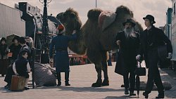 Как снимали кино о революционерах в Челябинске: 10 историй, которые остались за кадром