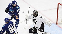 Хоккеисты челябинского «Трактора» уступили «Барысу» в чемпионате КХЛ