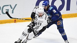 Хоккеисты челябинского «Трактора» уступили «Барысу» в чемпионате КХЛ