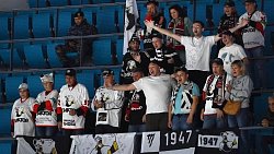 Хоккеисты челябинского «Трактора» уступили «Барысу» в чемпионате КХЛ