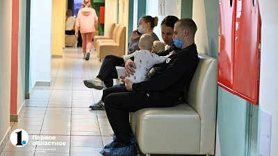 Программу бесплатного питания грудничков изменили в Челябинской области