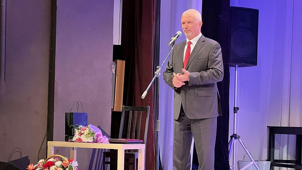 Михаил Похлебаев переходит на работу в снежинский Ядерный центр