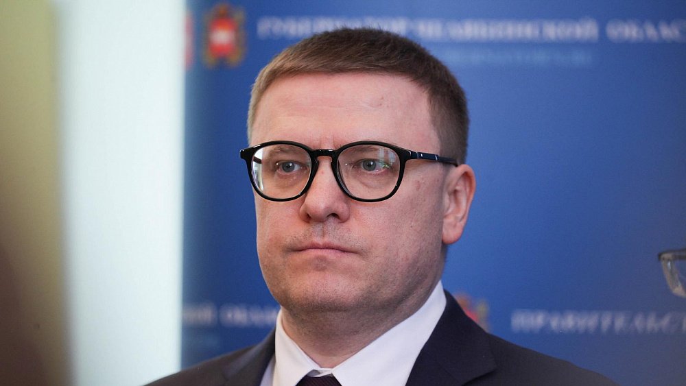 Алексей Текслер выразил соболезнования в связи с кончиной главреда «Комсомольской правды»