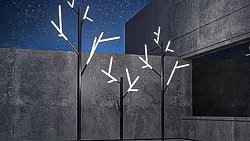 В Челябинске к Новому году установят арт‑объект «Луна»