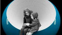 В Челябинске к Новому году установят арт‑объект «Луна»