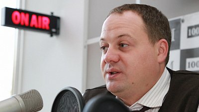 Валентин Корытный: «ЖК „Чайка“ будет камерным семейным комплексом»