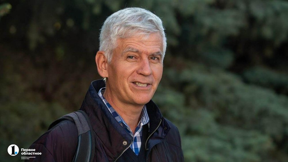 Озеровед Сергей Захаров: «Черное море — это озеро, похожее на Малый Теренкуль»