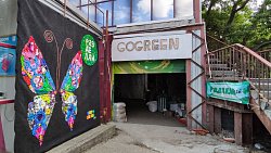 Челябинцев приглашают собрать арт‑объект из ненужного пластика