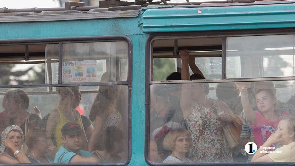 Проездной на общественный транспорт в Челябинске дает сбой при неправильном пополнении карты