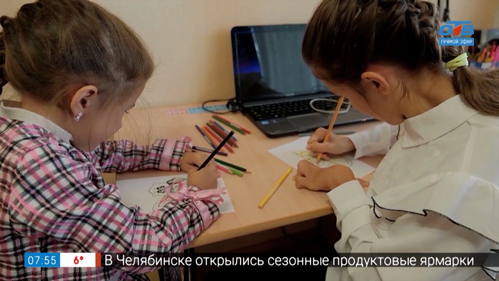 Жизнерадостной Полине нужна помощь в сюжете «Добрые сердца»