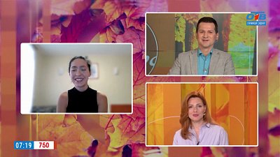 Домашние выставки проекта «Квартиральня» — Гость на связи