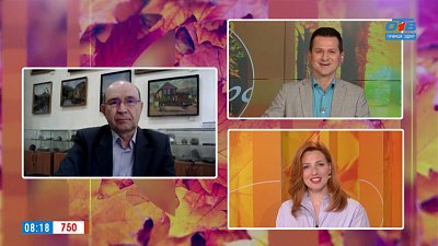 Экскурсия по Нязепетровску — Гость на связи