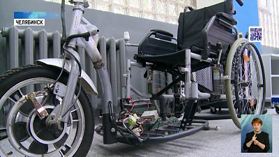 Юные программисты создают устройства для больниц