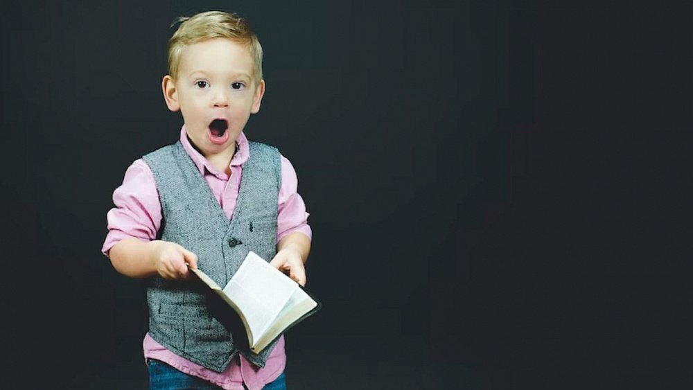 Как проявляется железодефицит у ребенка