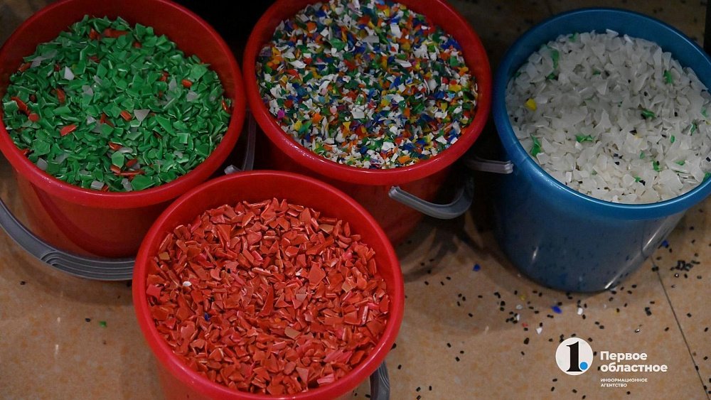 Для жителей Челябинска и Копейска создали онлайн-карту с контейнерами для раздельного сбора мусора