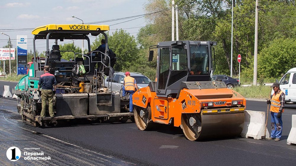 В Челябинске снесут более 100 частных гаражей для строительства дороги