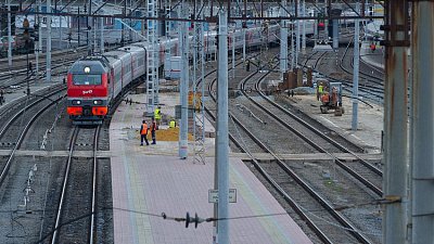 Предприниматели Челябинской области могут заключить контракты с РЖД и другими компаниями-партнерами