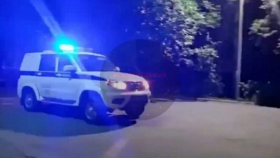 В Златоусте сотрудники полиции задержали мужчину с наркотиками