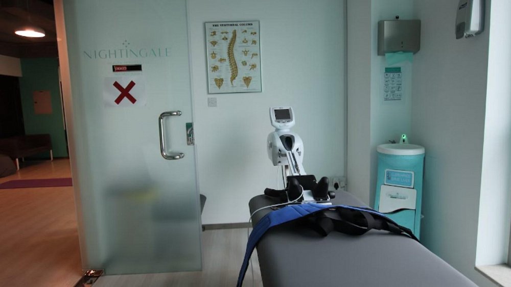 При каких диагнозах показана физиотерапия