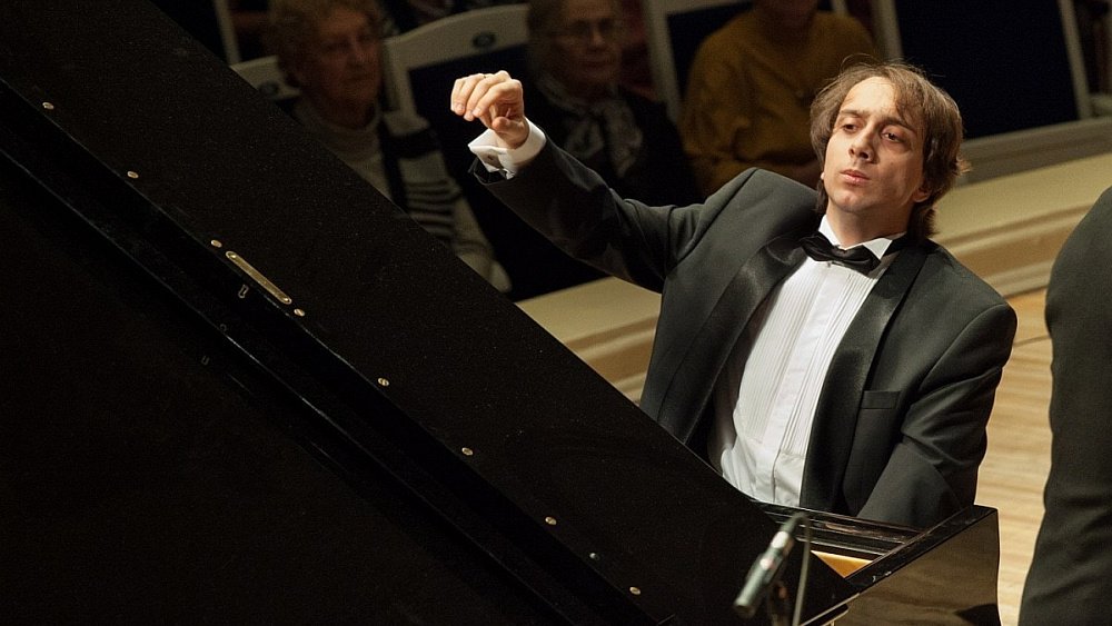 Победитель конкурса Чайковского откроет сезон в Челябинской филармонии