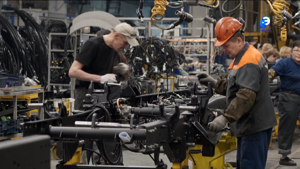 АЗ «УРАЛ» компенсирует транспортные расходы